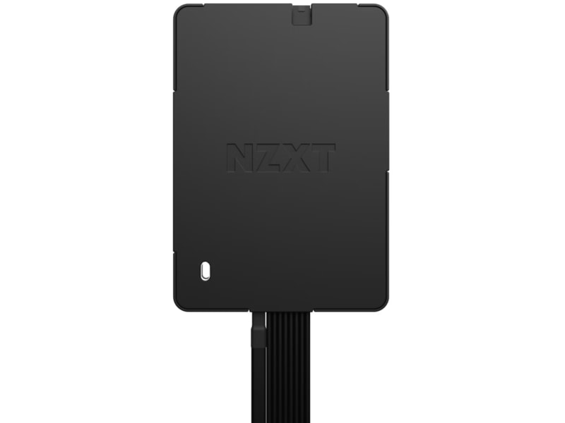 NZXT Control Hub Viftestyring