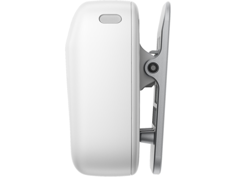 DJI Mic Mini sender (Arctic White) Streaming tilbehør