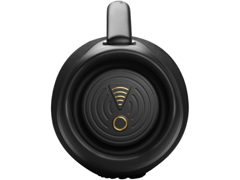 JBL Boombox3 WiFi trådløs høyttaler (sort) Trådløs / Bluetooth-høyttaler