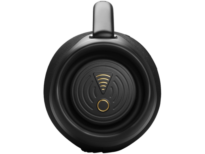 JBL Boombox3 WiFi trådløs høyttaler (sort) Trådløs / Bluetooth-høyttaler