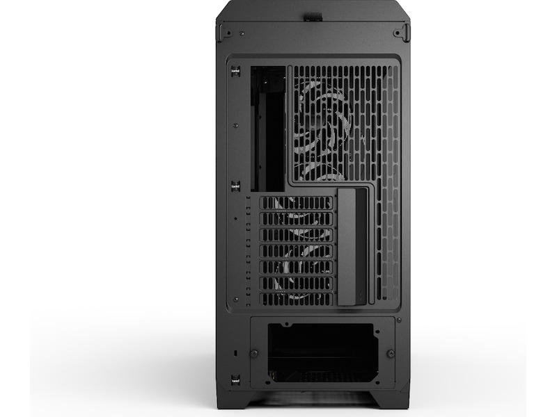 Fractal Meshify 3 XL TG Mid Tower (sort) Midi tower