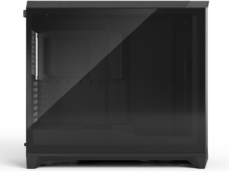 Fractal Meshify 3 XL TG Mid Tower (sort) Midi tower