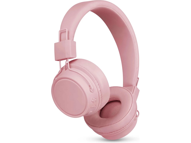 Andersson BHH-W2000 Trådløse Hodetelefoner (rosa) Hodetelefoner