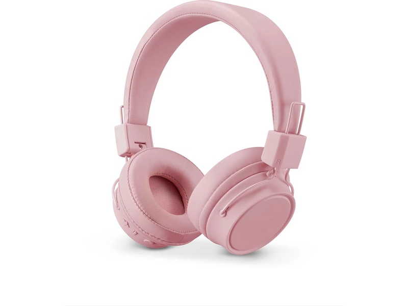 Andersson BHH-W2000 Trådløse Hodetelefoner (rosa) Hodetelefoner