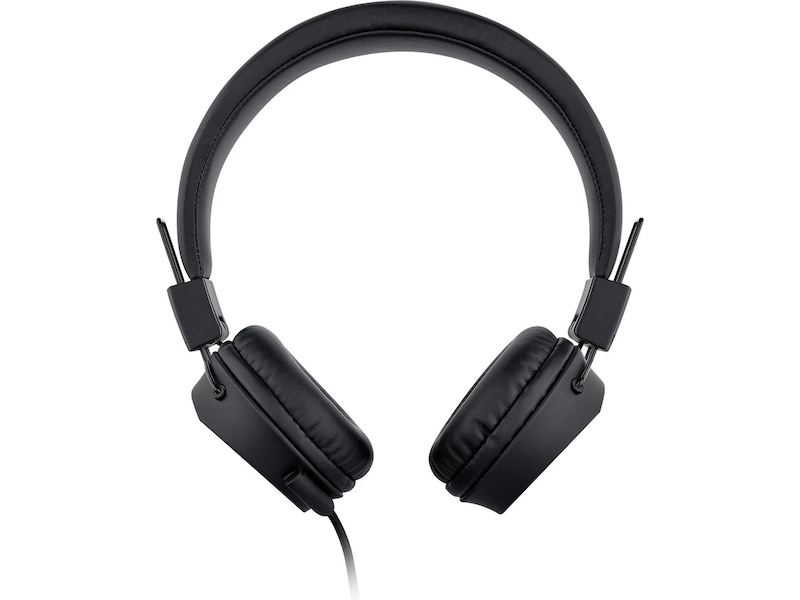 ON OEH 100 Hodetelefoner (sort) Hodetelefoner