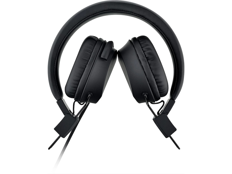 ON OEH 100 Hodetelefoner (sort) Hodetelefoner