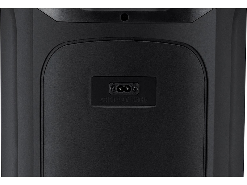 Andersson PYS-C2000 Partyhøyttaler Trådløs / Bluetooth-høyttaler