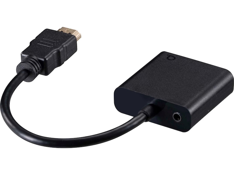 Andersson HDMI til VGA Adapter Kabeladaptere & overganger