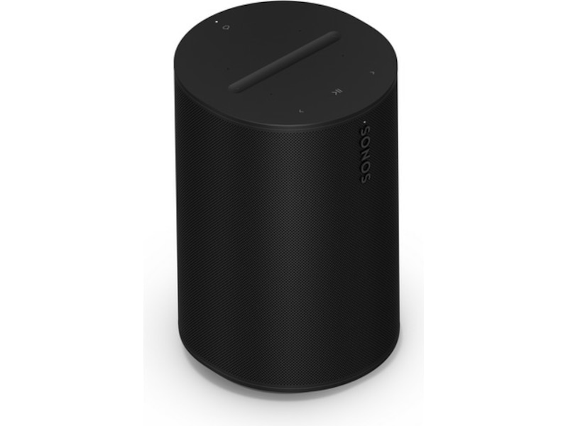 Sonos Arc Ultra (sort) Lydplanker