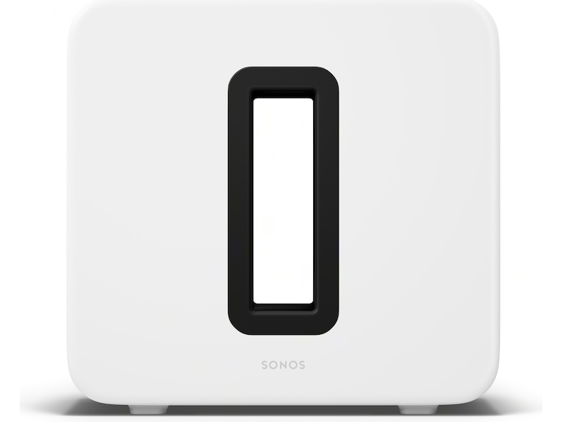 Sonos Arc Ultra (hvit) Lydplanker