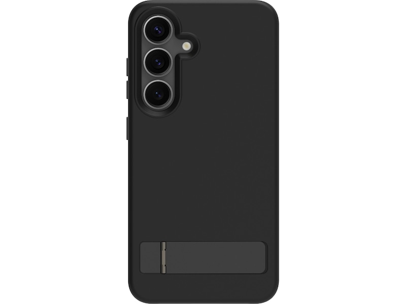 dbramante1928 Galaxy S25 Iceland Pro Qi2 deksel (sort) Mobildeksel