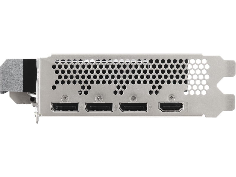 ASRock Intel Arc B580 Challenger OC Skjermkort