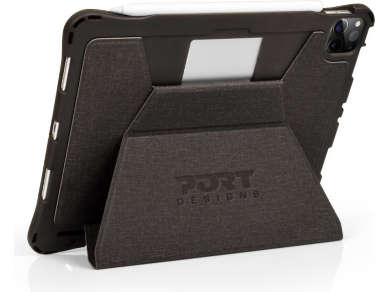 Port Design Manchester II Folio iPad Air 10,9" & iPad Pro 11" Deksel til nettbrett