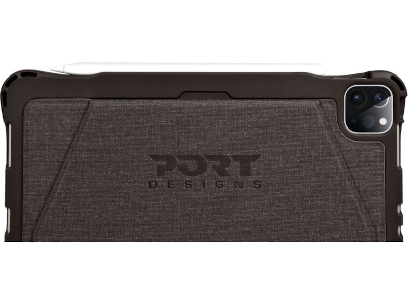 Port Design Manchester II Folio iPad Air 10,9" & iPad Pro 11" Deksel til nettbrett