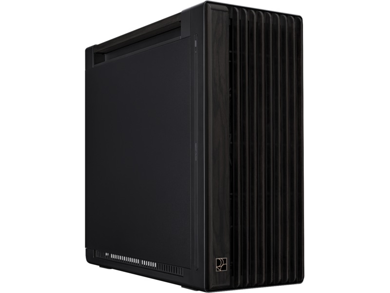 ASUS ProArt PA602 Wood Edition Mid Tower Midi tower