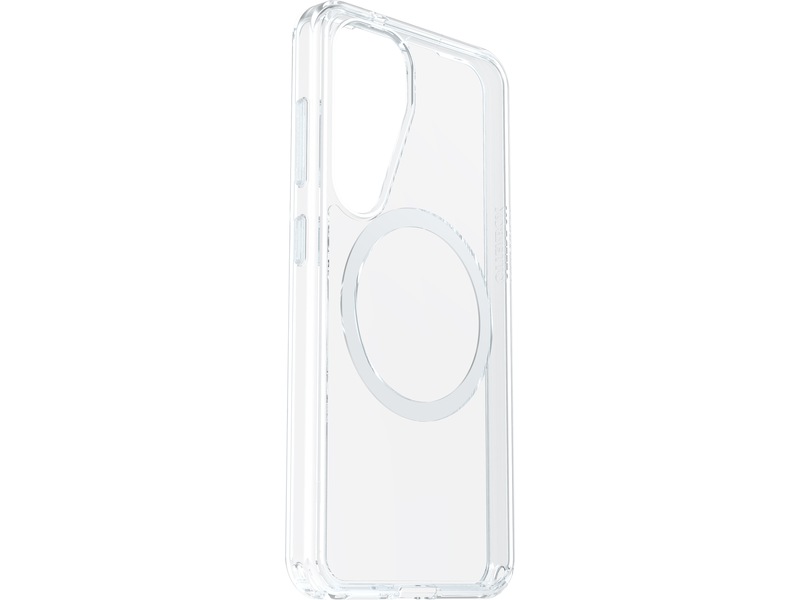 OtterBox Galaxy S25 Symmetry deksel - ProPack (gjennomsiktig) Mobildeksel