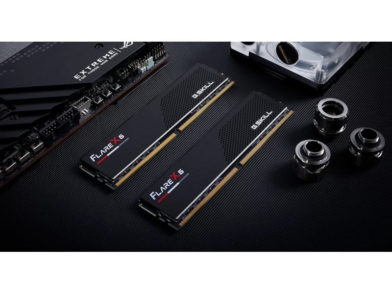 G.Skill Flare X5 DDR5 6000MHz 32GB Minnebrikker