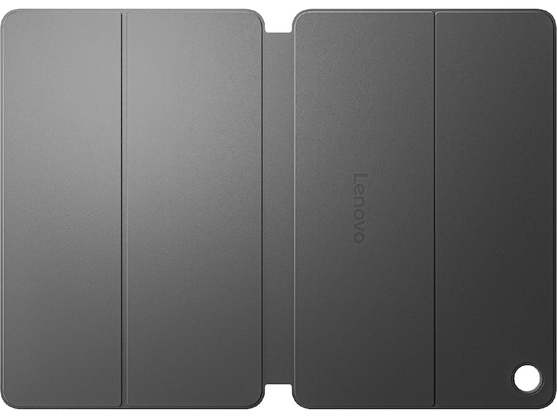 Lenovo Tab 10,1" Folio (grå) Deksel til nettbrett