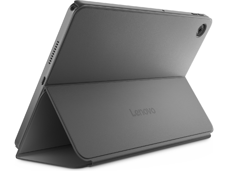 Lenovo Tab 10,1" Folio (grå) Deksel til nettbrett