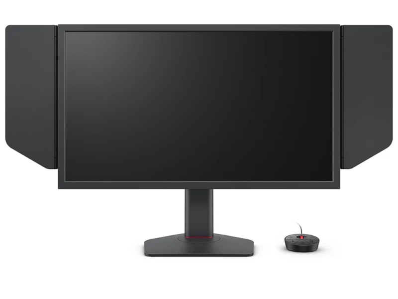 BenQ Zowie 25" gamingskjerm XL2546X+ Gamingskjermer
