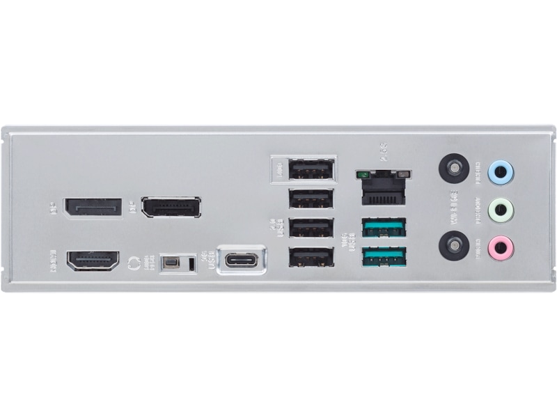 ASUS PRIME B840M-A WIFI Hovedkort AMD Socket