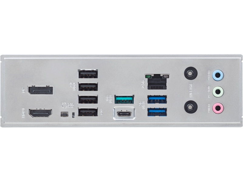 ASUS PRIME B840-PLUS WIFI Hovedkort AMD Socket