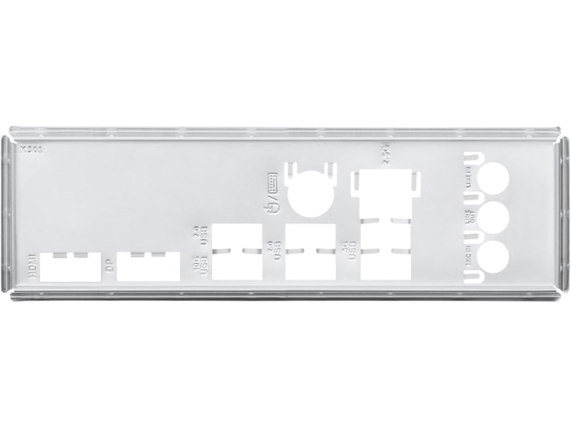ASUS PRIME B860M-K Hovedkort Intel Socket
