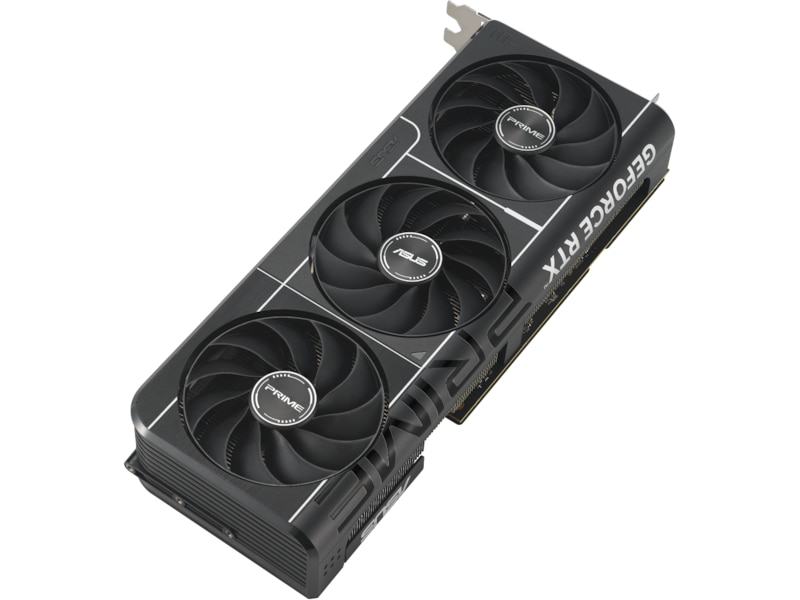 ASUS Prime GeForce RTX 5080 OC Skjermkort