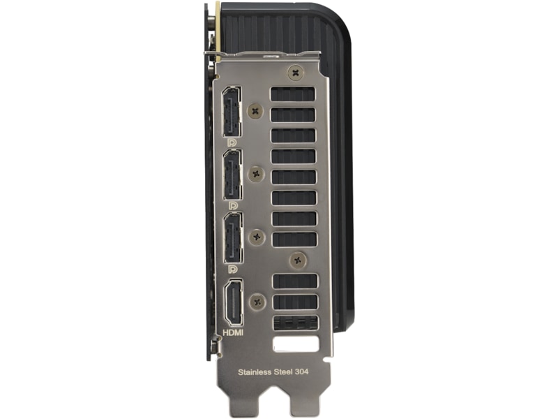 ASUS Prime GeForce RTX 5080 OC Skjermkort