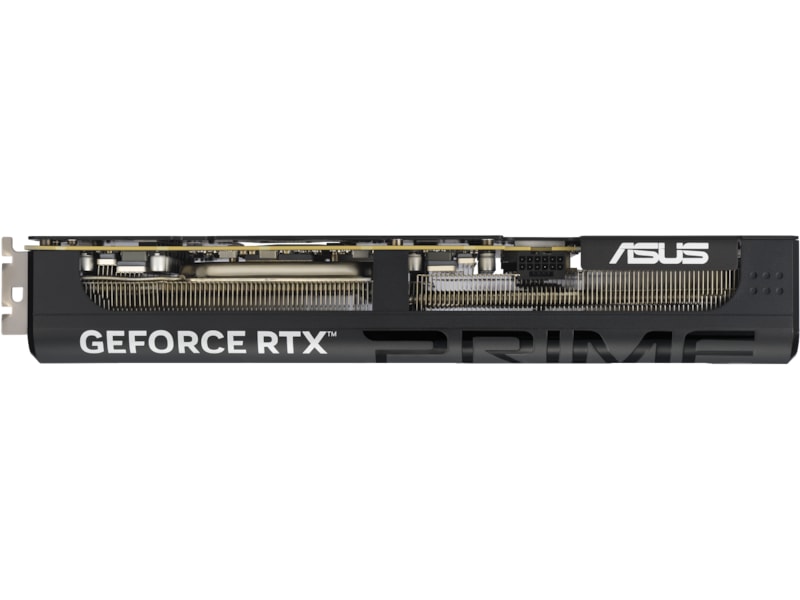 ASUS Prime GeForce RTX 5080 OC Skjermkort