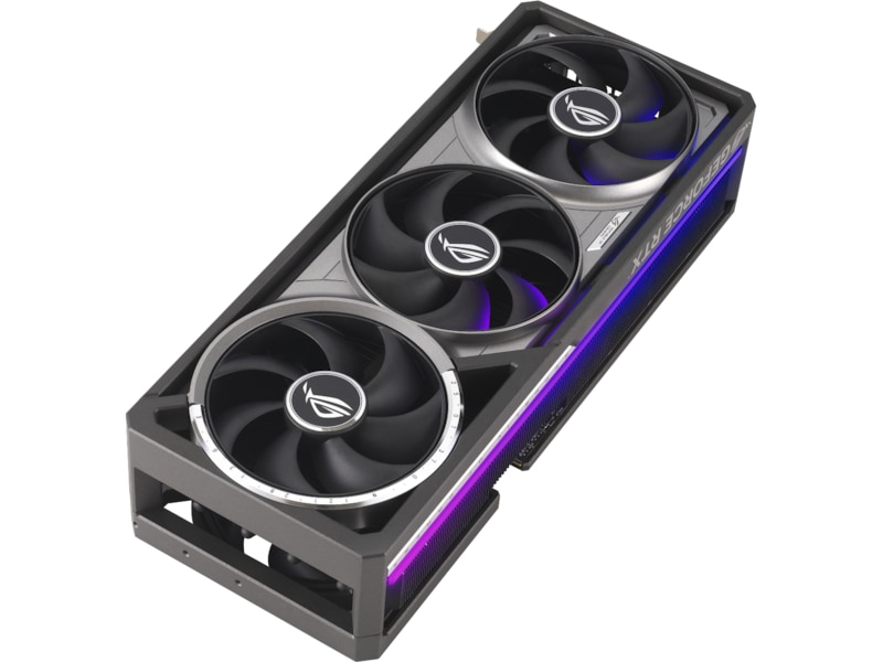 ASUS ROG Astral GeForce RTX 5080 Gaming OC Skjermkort