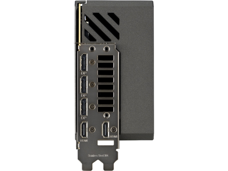 ASUS ROG Astral GeForce RTX 5080 Gaming OC Skjermkort