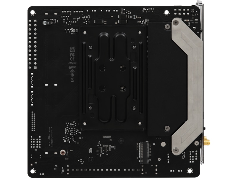 ASRock B850I Lightning WiFi Hovedkort AMD Socket