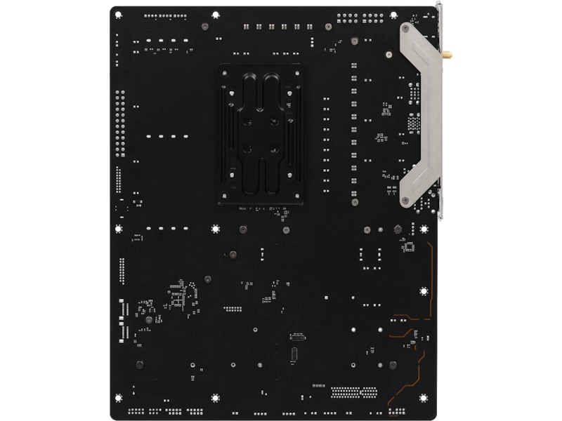 ASRock B850 Riptide WiFi Hovedkort AMD Socket