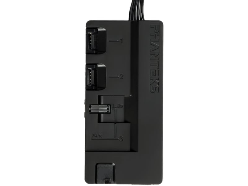 Phanteks Nexlinq Controller Hub Viftestyring