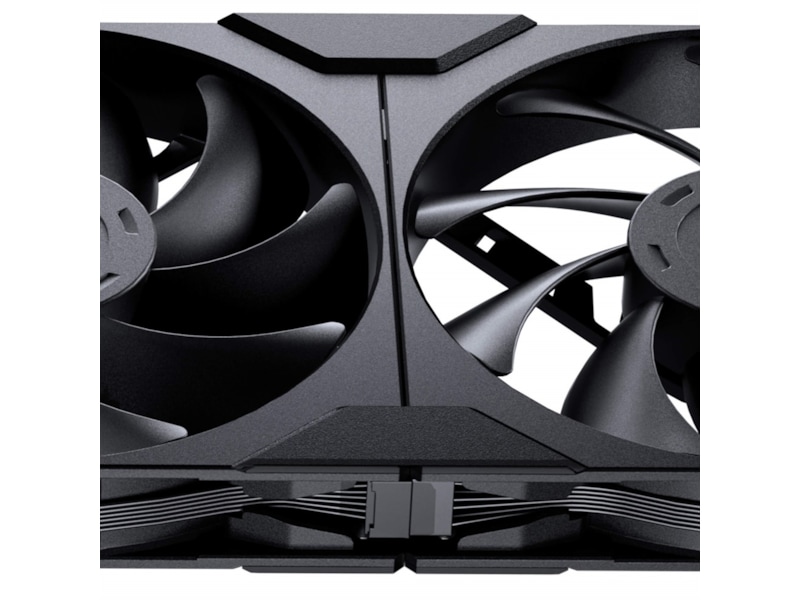 Phanteks M25 Gen2 140mm Vifte 3pk (sort) Vifter