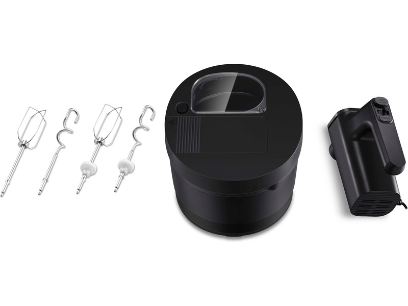 Andersson HDS-G1000 Håndmikser (sort) Hånd- & stavmiksere