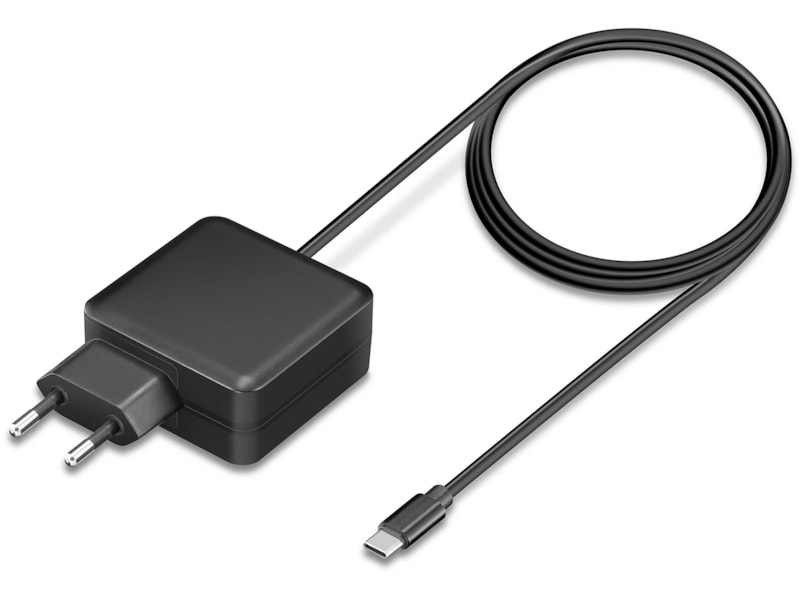 Andersson LPC-C2000 USB-C lader 65W Batteri og lader