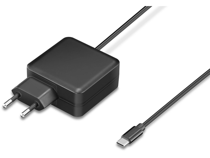 Andersson LPC-C2000 USB-C lader 65W Batteri og lader
