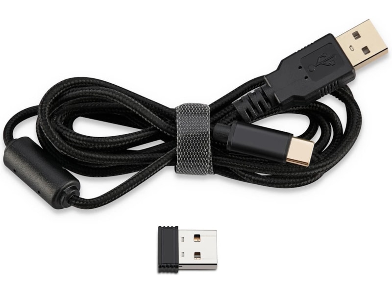 Mission SG GGKW 2.0 TKL trådløst gamingtastatur Gamingtastatur