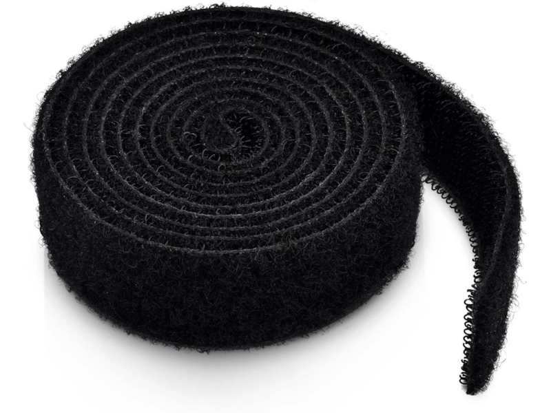 Andersson Velcrobånd (sort) Tilbehør