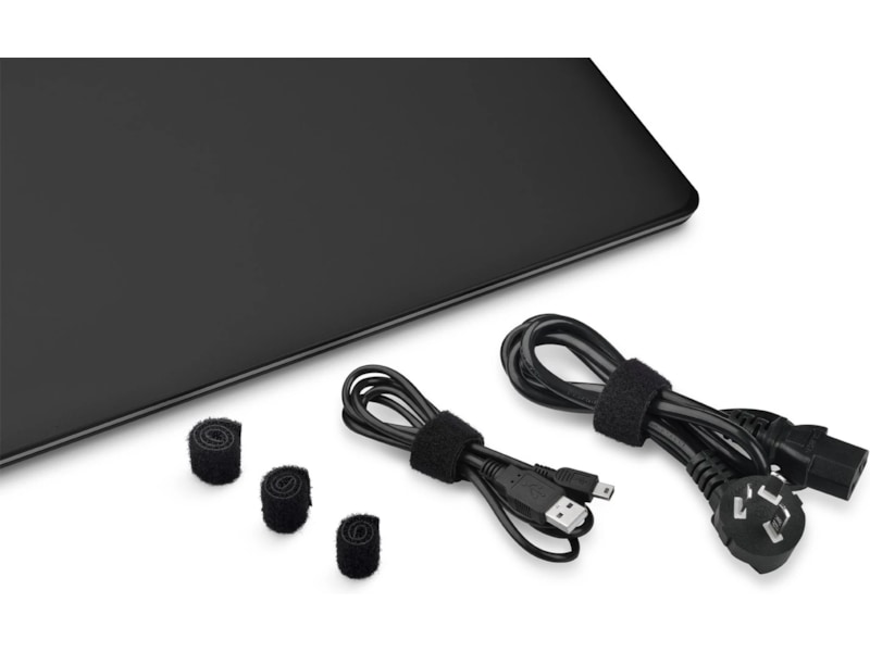 Andersson Velcrobånd (sort) Tilbehør