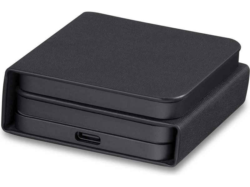 Andersson WSC Q2000 Qi Magnetisk 3-i-1 trådløs lader Trådløs lader