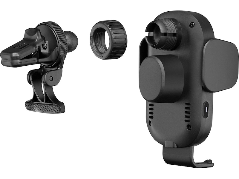 Andersson WSC Q1400 Qi trådløs billader 15W Mobilladere