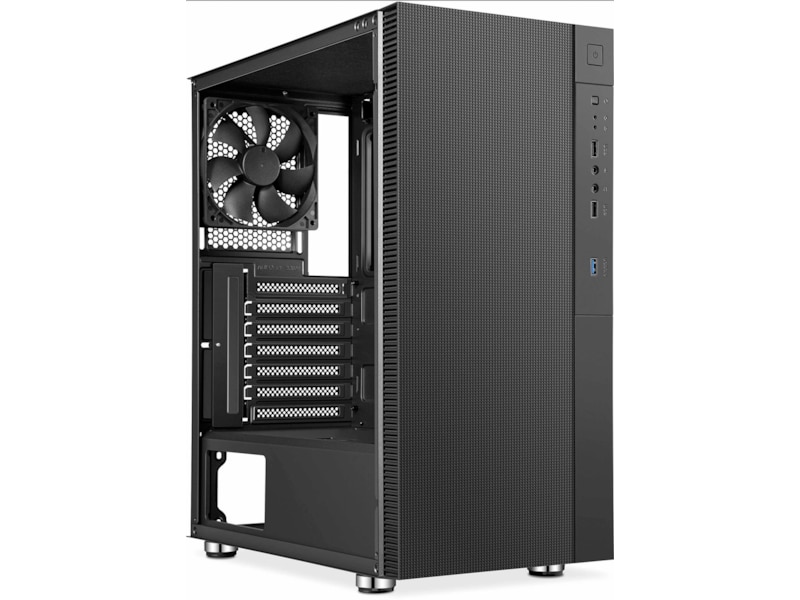 Mission SG GGX 1.2 kabinett Midi tower