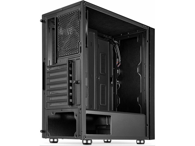 Mission SG GGX 1.2 kabinett Midi tower