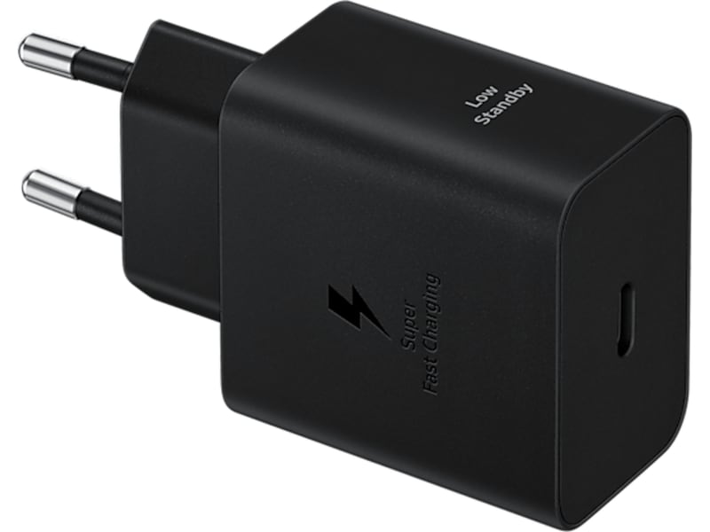 Samsung 45W USB-C vegglader Mobilladere
