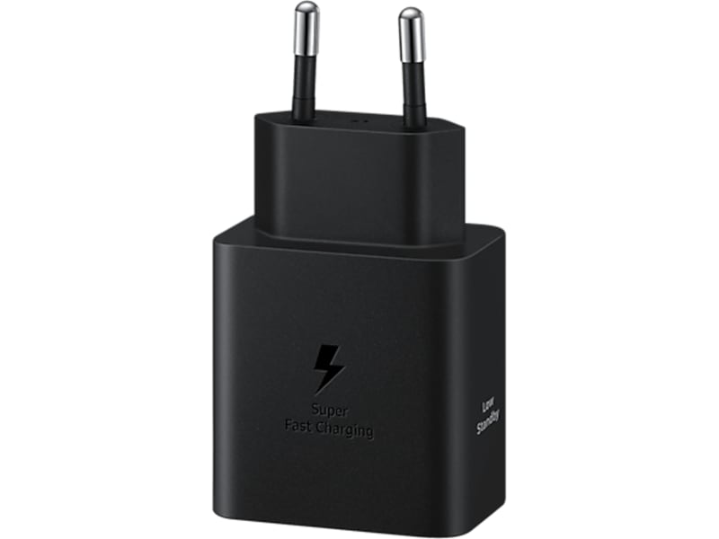 Samsung 45W USB-C vegglader Mobilladere