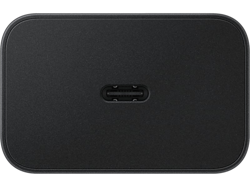 Samsung 45W USB-C vegglader Mobilladere