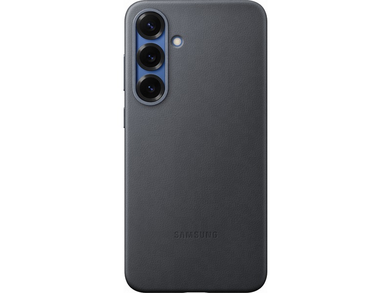 Samsung Galaxy S25+ Kindsuit Case (sort) Mobildeksel